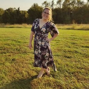 Meet your Posher, Jesi